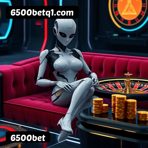 6500bet - Login Methods