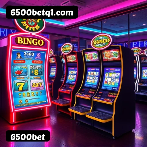 6500bet - cassino ao vivo