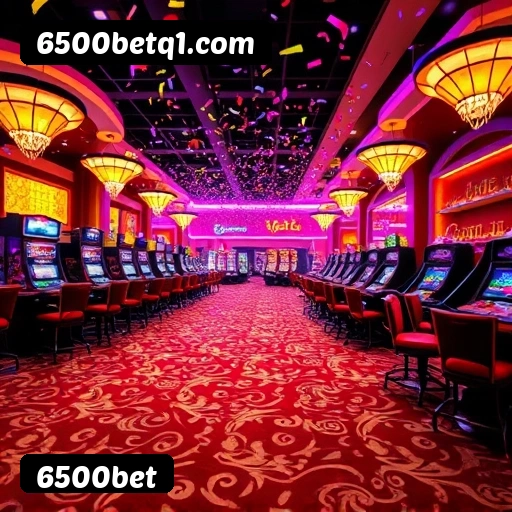 6500bet - Security