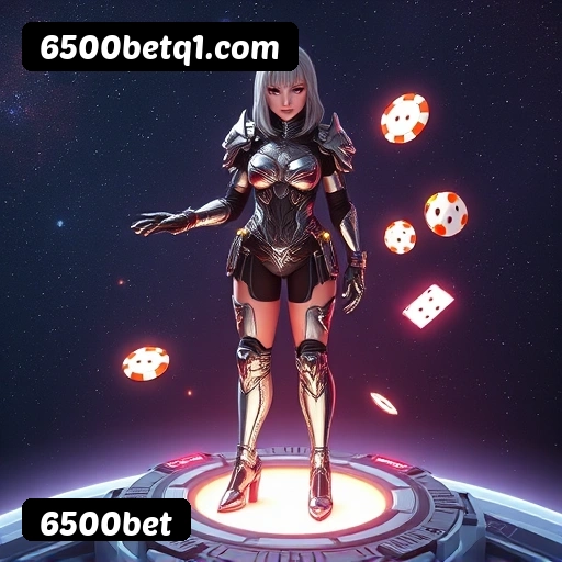 6500bet Brasília - VIP Program