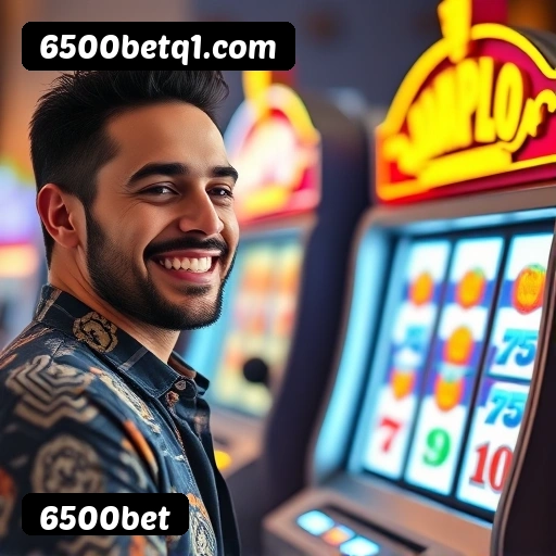 6500bet Belo Horizonte - Provably Fair