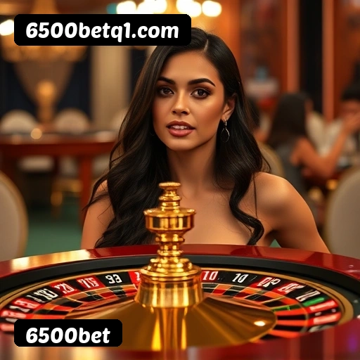 6500bet Salvador - Bonus Stats