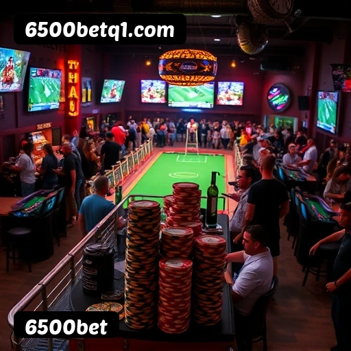 6500bet Fortaleza - Reviews