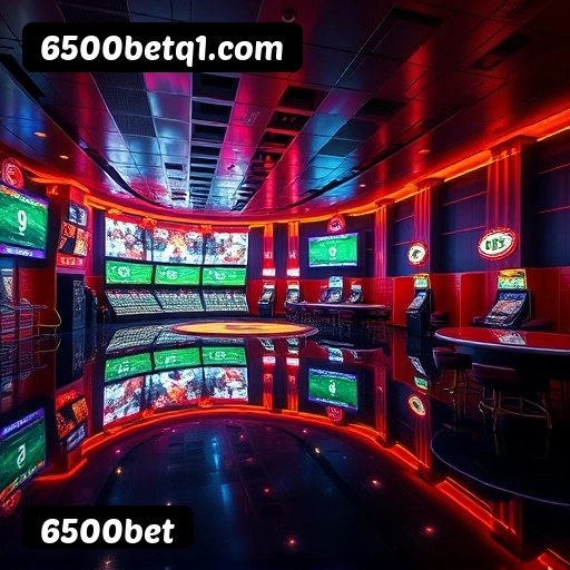 6500bet - Customer Support