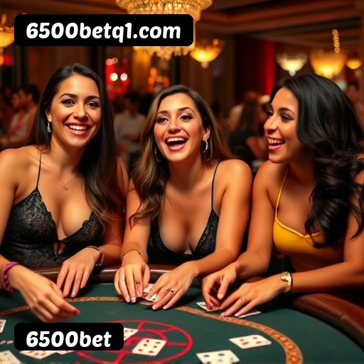 6500bet - User Statistics