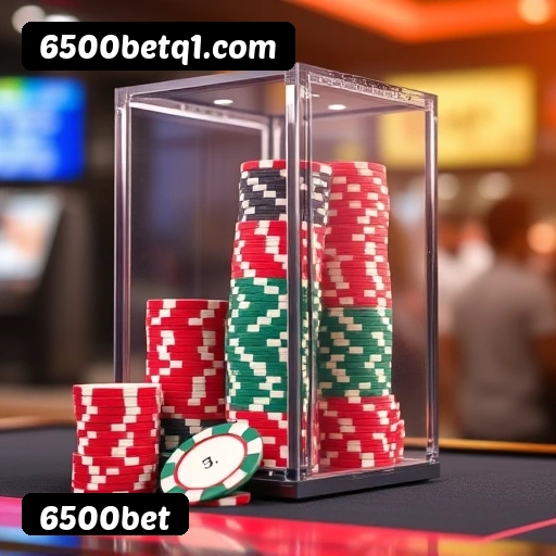 6500bet Brasília - Bonus Features