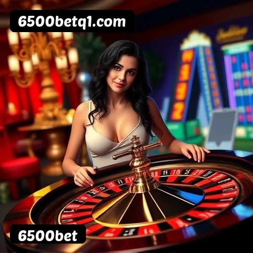 6500bet - App Features