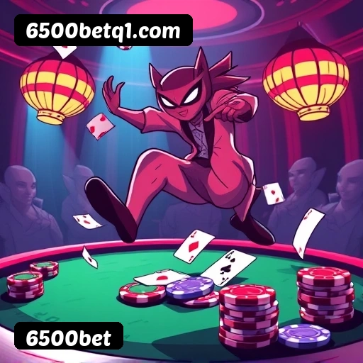 6500bet Salvador - Support