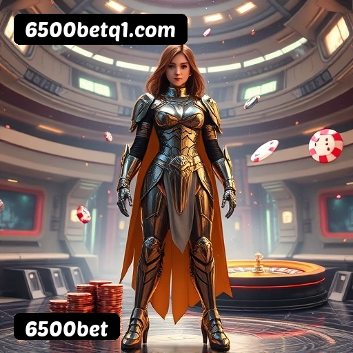 6500bet Rio de Janeiro - Licenses