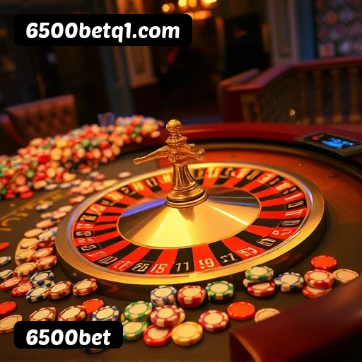 6500bet Salvador - Statistics