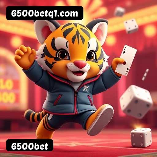 6500bet São Paulo - Jogo Providers