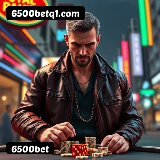 6500bet Curitiba - Live Status