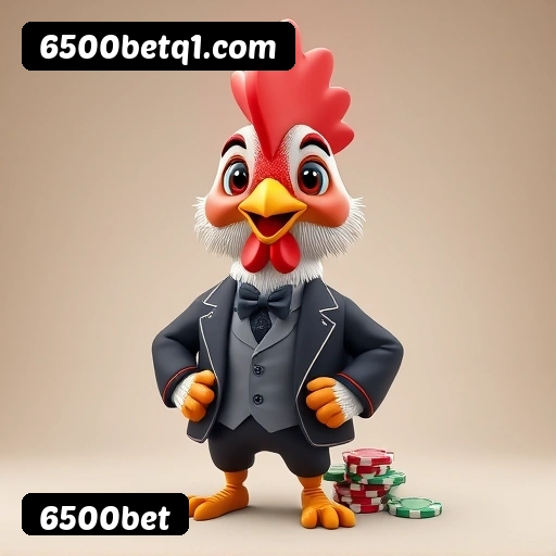 6500bet Rio de Janeiro - Bonus Terms