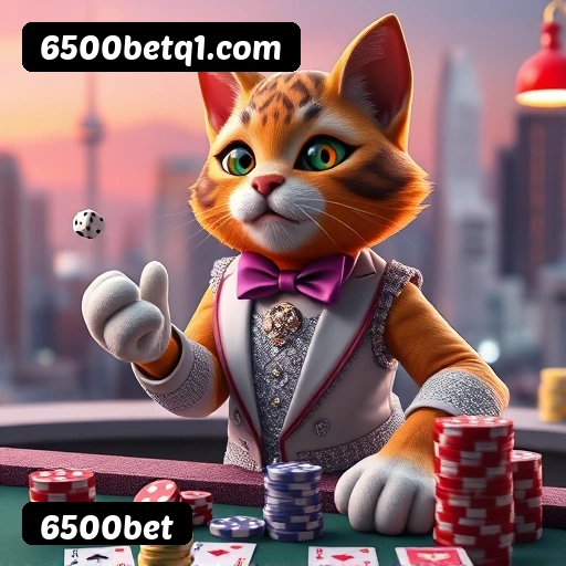 6500bet Rio de Janeiro - Slot Strategy