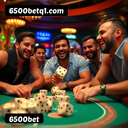 6500bet - Installation Guide