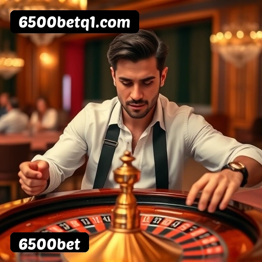 6500bet Fortaleza - Leaderboard