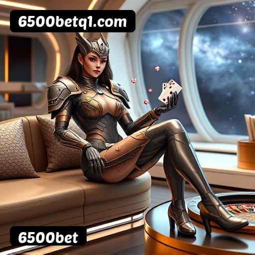 6500bet São Paulo - Top Slots