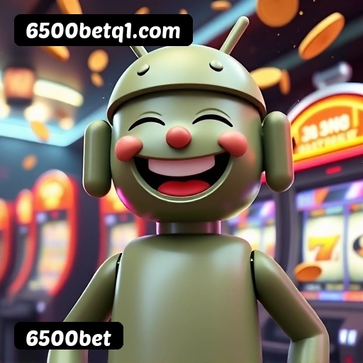 6500bet Salvador - Strategies