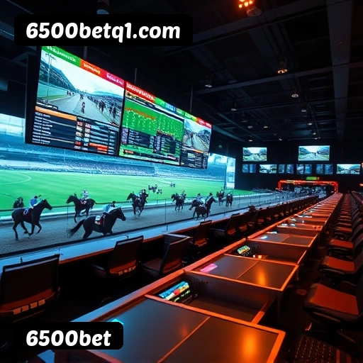 6500bet Salvador - Football