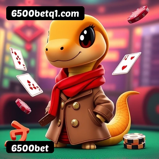 6500bet Belo Horizonte - Reivindique Bonus